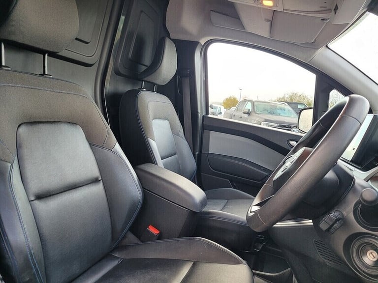 2023 Nissan Townstar TCe Acenta 130ps Euro 6 with Car Play, Air Con, Parking Sensors &amp; 1 Owne...