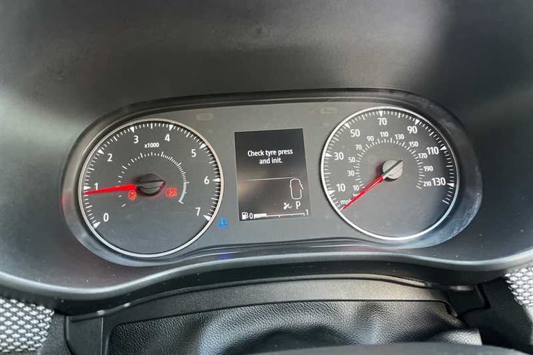 2023 Dacia Sandero 1.0i TCe (90 PS) Expression 5 Door Petrol Hatchback Automatic Hatchback Petrol...