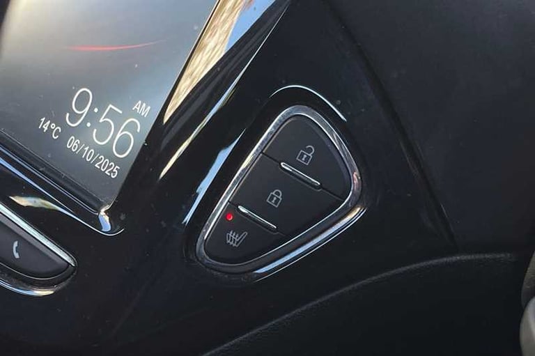 2017 Vauxhall Corsa 1.4i ecoFLEX Energy Hatchback 5dr Petrol Easytronic Euro 6 (s/s) (a/c) (90 Ha...