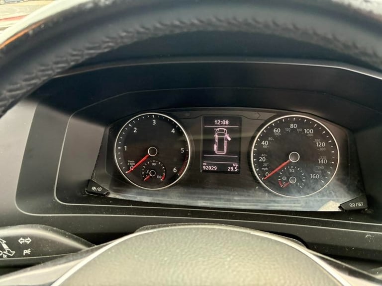 2019 Volkswagen Transporter 20 TDI BMT 150 Highline Van PANEL VAN Diesel Manual