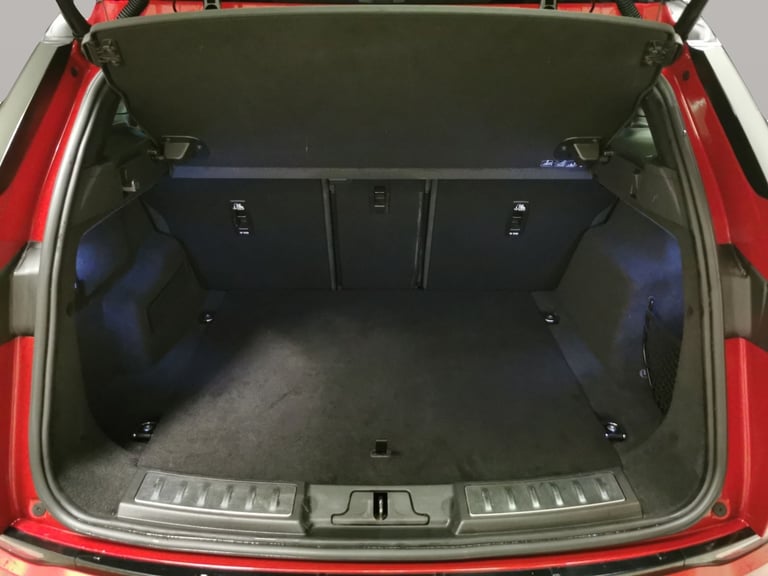 2020 Land Rover Range Rover Evoque 1.5 P300e 12.2kWh R-Dynamic HSE SUV 5dr Petrol Plug-in Hybrid ...