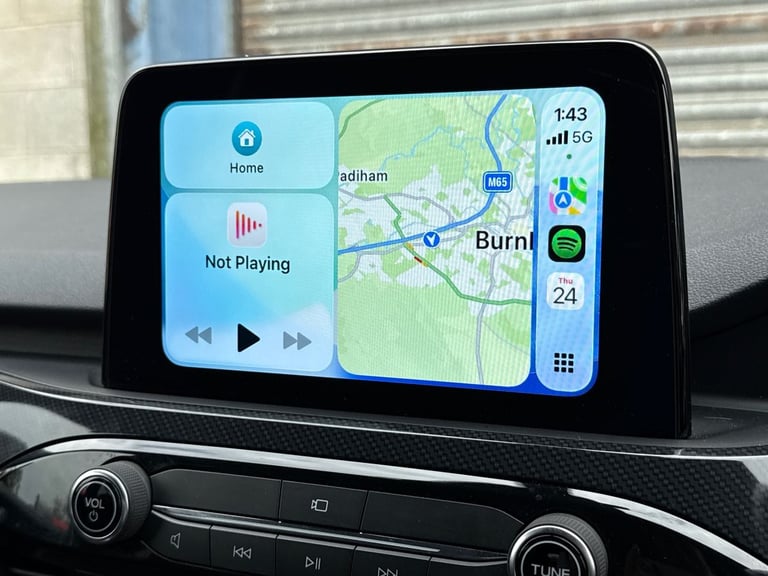 2020 Ford Kuga 2.0 EcoBlue mHEV ST-Line 5dr SUV DIESEL Manual