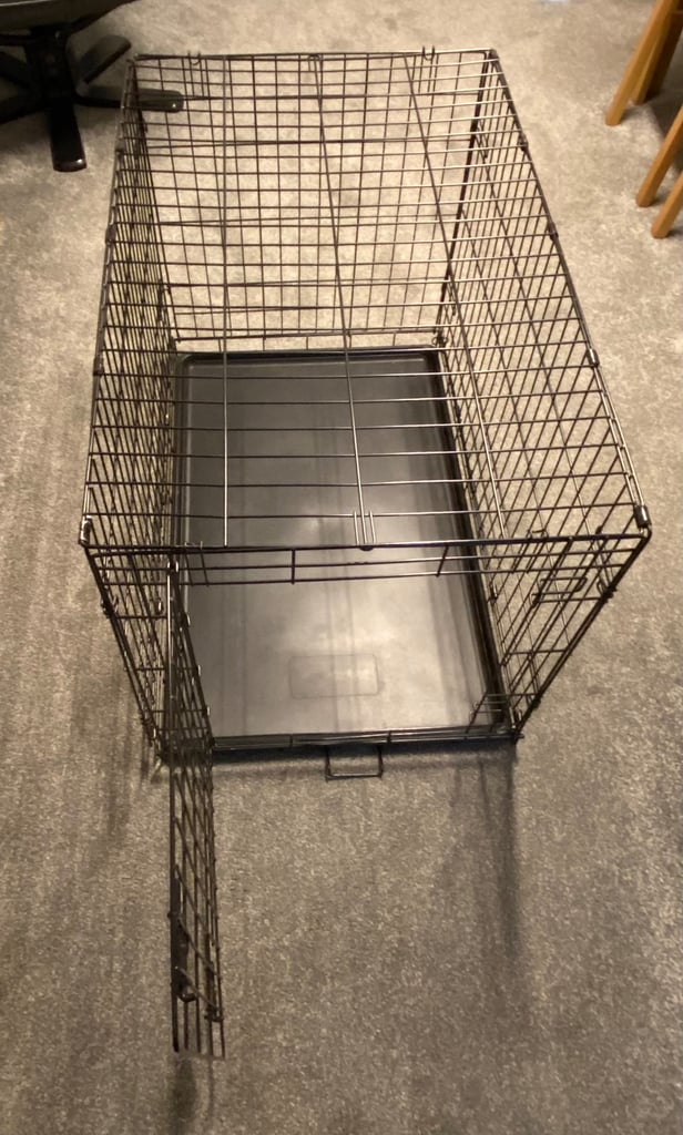 Pets at Home (medium) Dog Crate