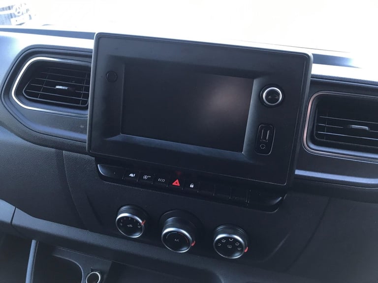 2020 Vauxhall Movano 2.3 CDTi 3500 BiTurbo RWD L4 H2 Euro 6 (s/s) 5dr PANEL VAN Diesel Manual