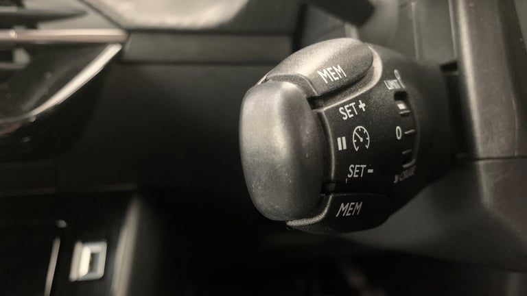 2022 Peugeot 208 1.2 PureTech GT Hatchback 5dr Petrol EAT Euro 6 (s/s) (100 ps) Hatchback Petrol ...