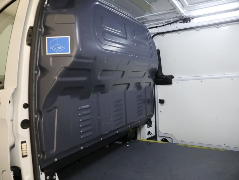 2023 Mercedes-Benz Vito 116 e 66kWh Progressive Panel Van 6dr Electric Auto FWD L2 (LWB) (115 ps)...