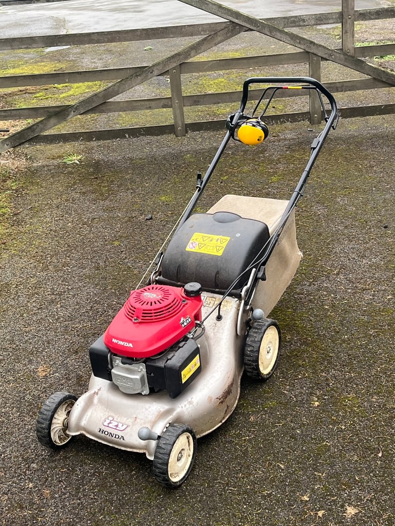 image for Honda Lawnmower 