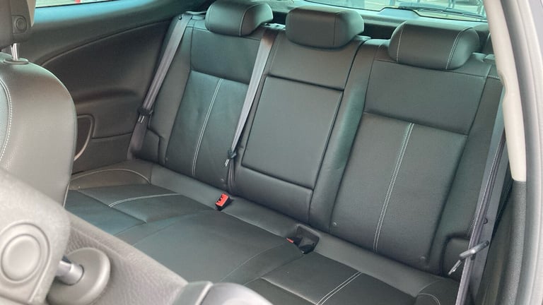 2017 Vauxhall Astra GTC 1.4T 16V 140 Limited Edition 3dr [Nav/Leather] Petrol Coupe Coupe Petrol ...