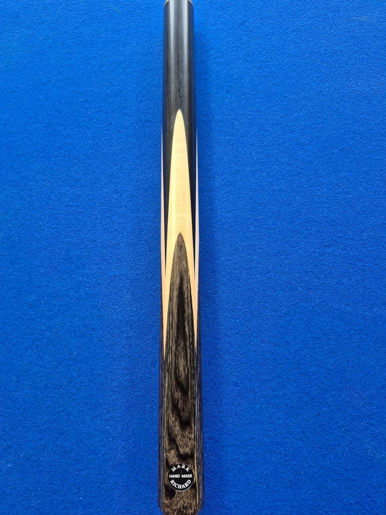 image for Handmade Snooker Cue With Case