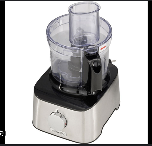 KITCHEN BLENDER