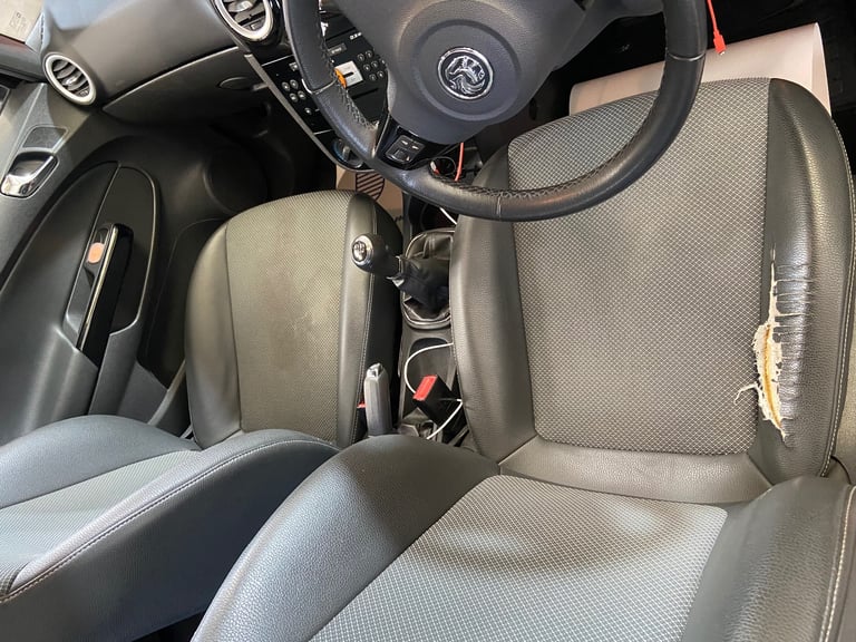 image for Vauxhall, CORSA, Hatchback, 2009, Manual, 1364 (cc), 5 doors