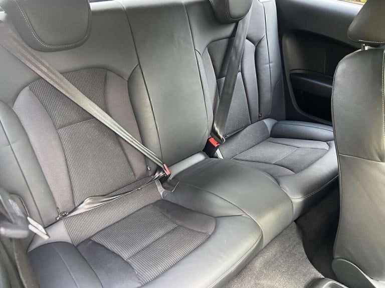 2013 Audi A1 1.6 TDI S Line Style Edition 3dr HATCHBACK DIESEL Manual