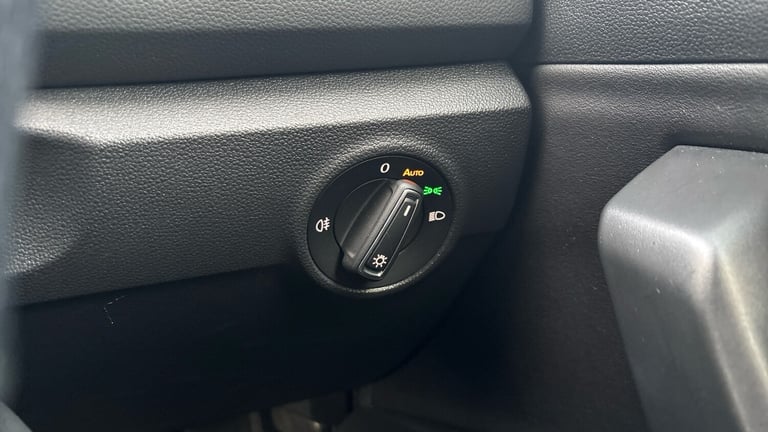 2022 Volkswagen T-Roc 1.5 TSI R-Line 5dr DSG Petrol Hatchback Hatchback Petrol Automatic