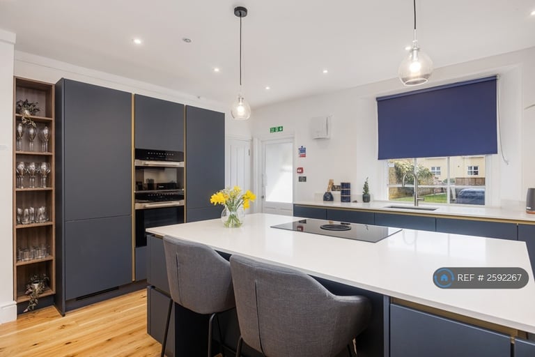4 bedroom house in Richmond Road, Exeter, EX4 (4 bed) (#2592267)