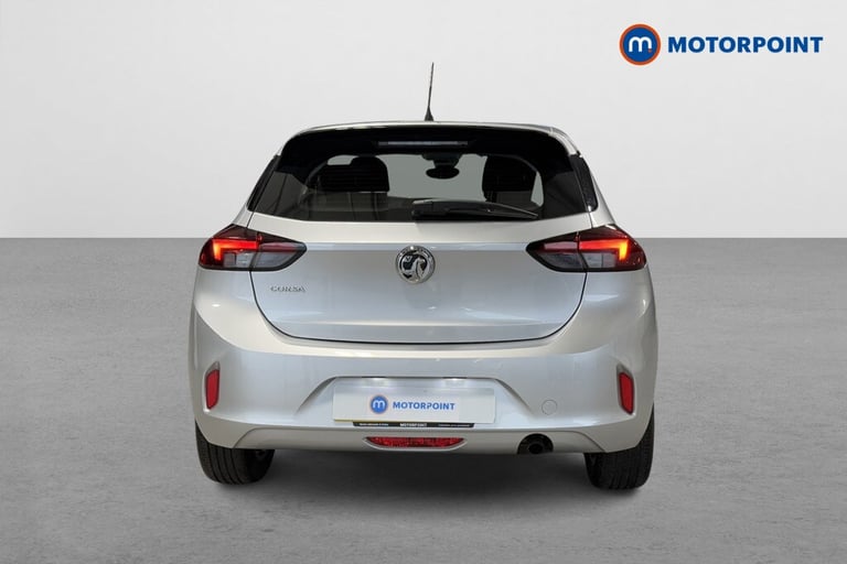 2023 Vauxhall Corsa 1.2 Turbo Design 5dr Auto HATCHBACK PETROL Automatic