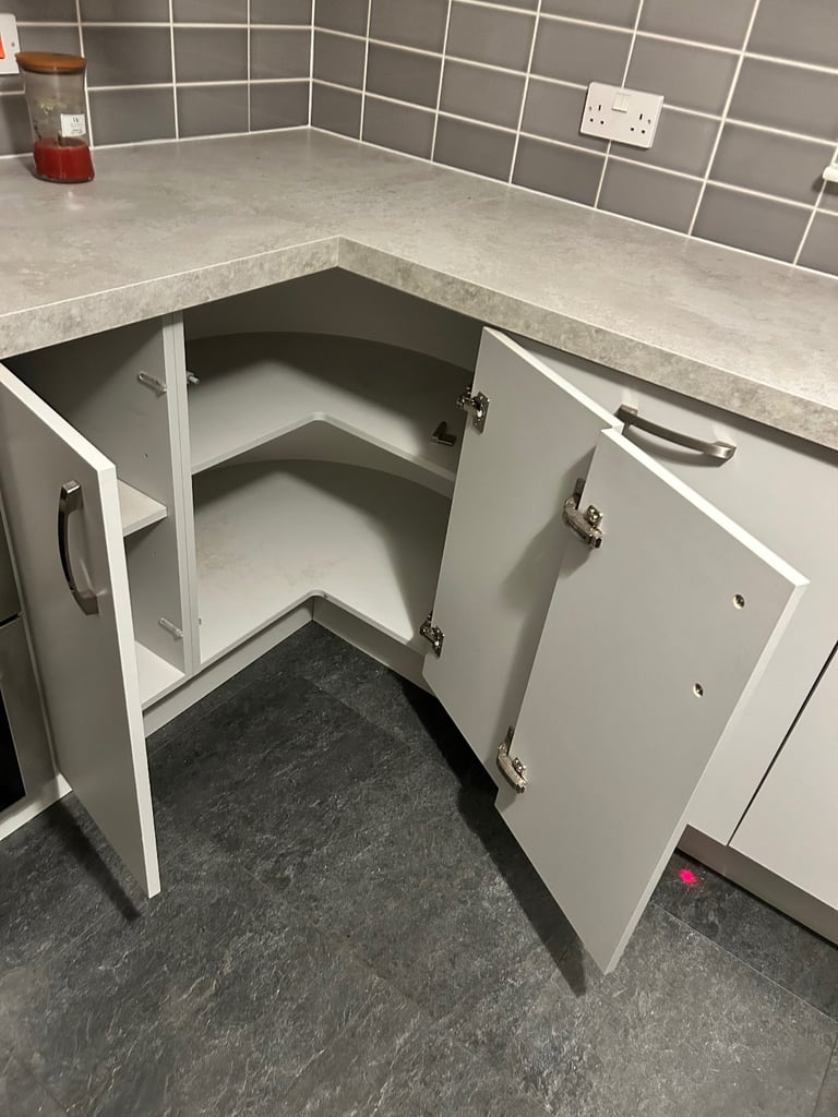 Ashley Ann kitchen