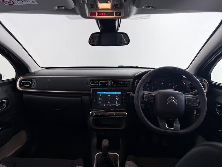 2020 Citroen C3 1.2 PureTech 83 Origins 5dr HATCHBACK PETROL Manual