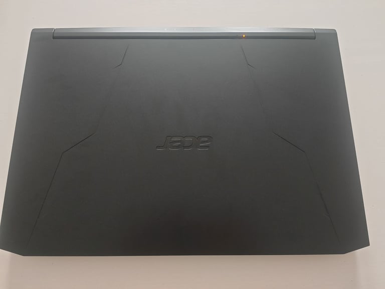 Gaming Laptop - Acer Nitro 5 15.6"  AMD Ryzen 7, 16GB RAM, 1TB SSD, RTX 3060
