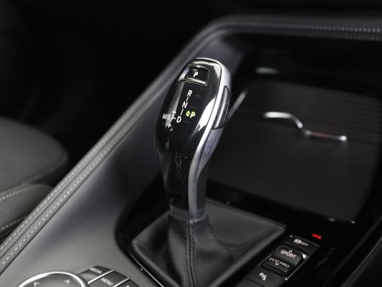 2022 BMW X2 2.0 18d Sport SUV 5dr Diesel Auto sDrive Euro 6 (s/s) (150 ps) HATCHBACK Diesel Autom...