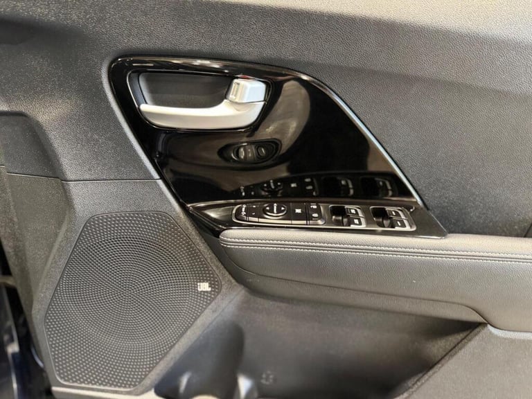 2019 Kia Niro 1.6 GDi 8.9kWh 3 DCT Euro 6 (s/s) 5dr ESTATE Petrol/Electric Hybrid Automatic