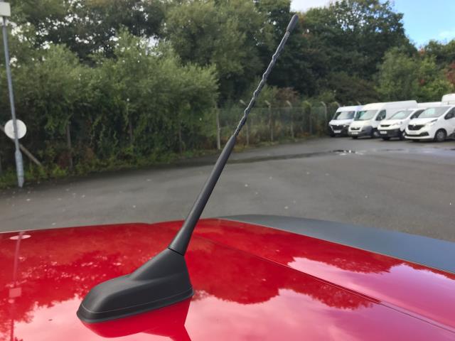 2022 Vauxhall Corsa 1.2 Design 5Dr Hatchback Petrol Manual