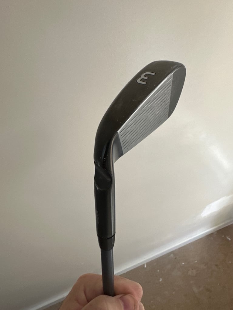 Ping driving iron 3
