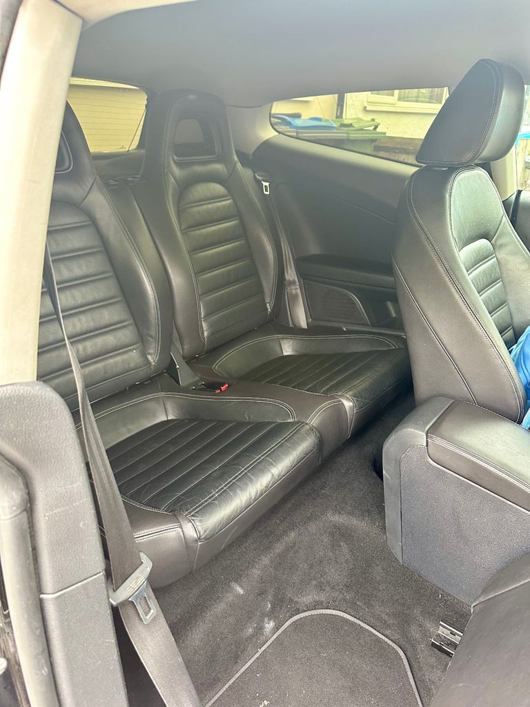 Volkswagen, SCIROCCO, Coupe, 2016, Manual, 1395 (cc), 2 doors