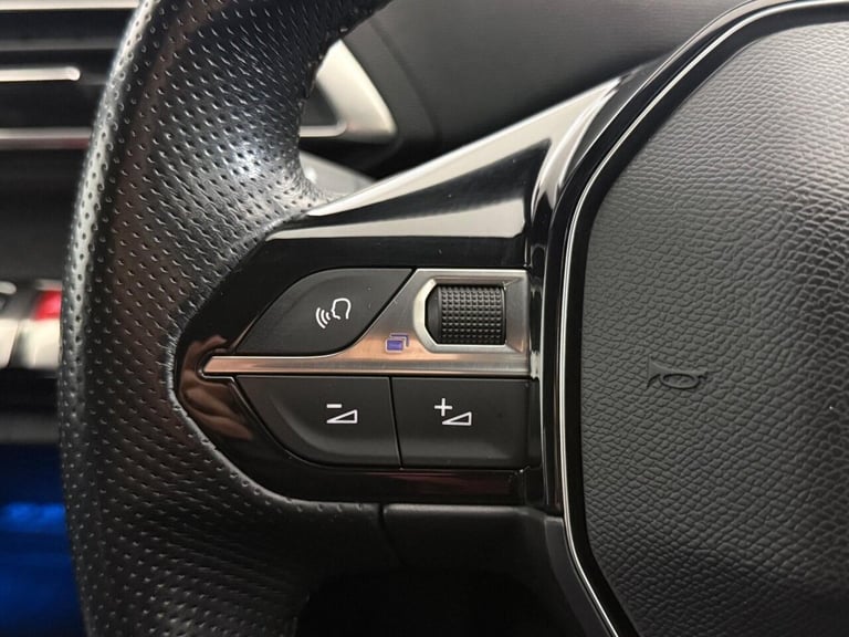 2019 Peugeot 3008 1.2 PureTech GT Line Euro 6 (s/s) 5dr HATCHBACK Petrol Manual