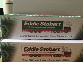 Large Collection of Die cast Vehicles