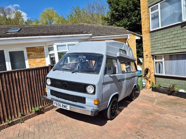 Volkswagen, 1988, 1915 (cc)