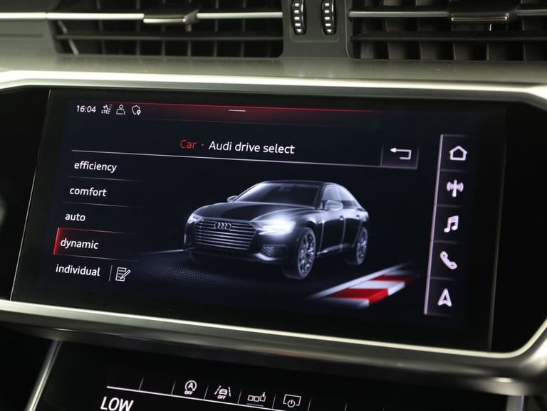 2019 Audi A6 Saloon 2.0 TDI 40 S line Saloon 4dr Diesel S Tronic Euro 6 (s/s) (204 ps) Saloon Die...