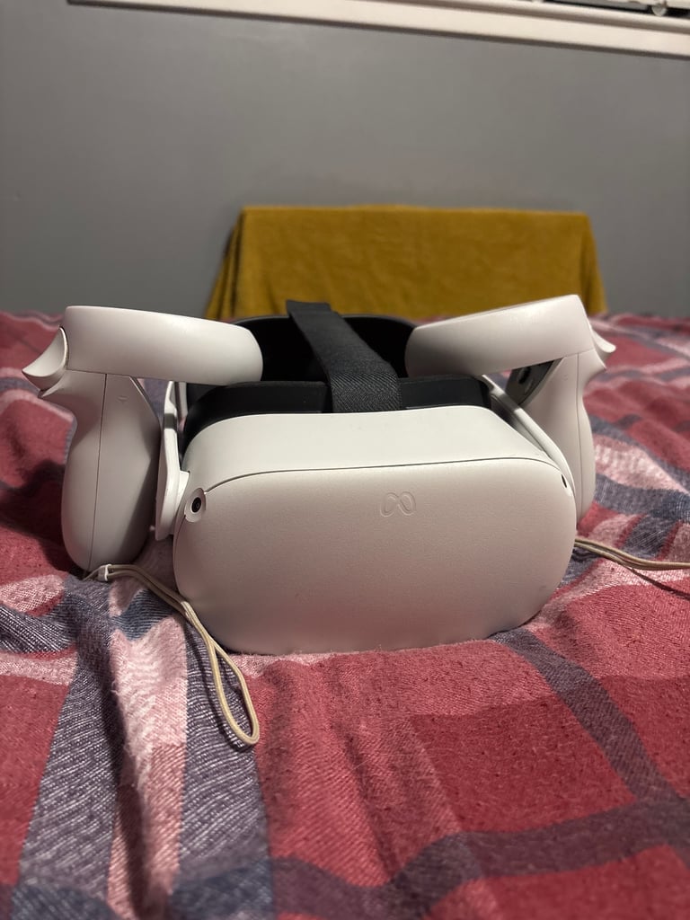 Meta Quest 2 