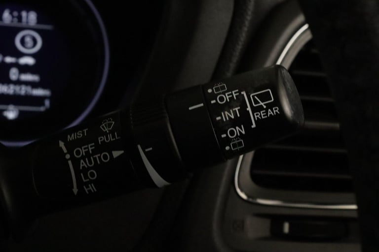 2020 Honda HR-V 1.5 i-VTEC SE Euro 6 (s/s) 5dr HATCHBACK Petrol Manual
