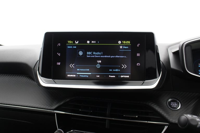 2022 Peugeot 208 5dr 100kW Allure Premium 50kWh Automatic Hatchback Electric Automatic