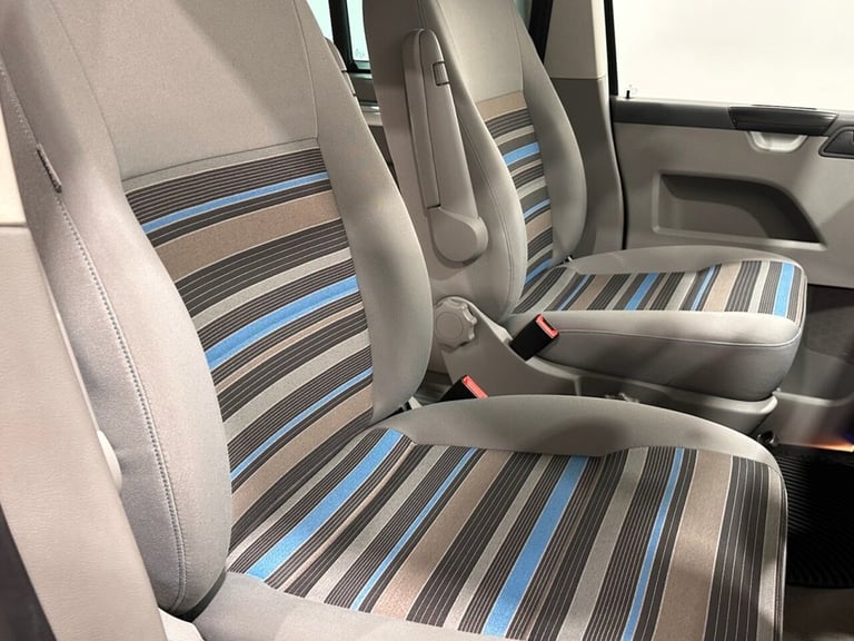 2015 Volkswagen California 2.0 TDI Beach MPV 4dr Diesel Manual FWD (203 g/km, 138 bhp) MPV Diesel...