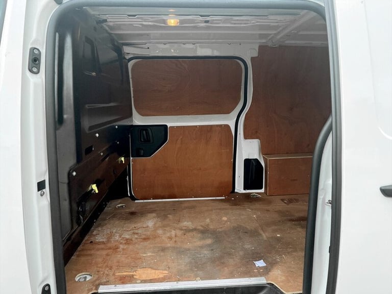 2021 Peugeot Expert BlueHDi 1400 Professional Panel Van Diesel Manual