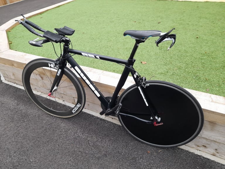 Guess RB1 Time Trial/ Triathlon Race Bike