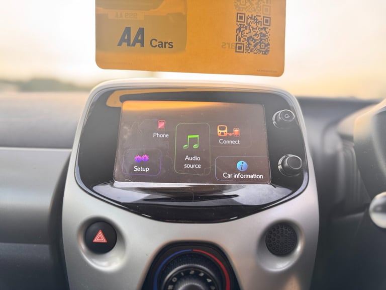 2014 Citroen C1 1.0 VTi Feel 3dr HATCHBACK Petrol Manual