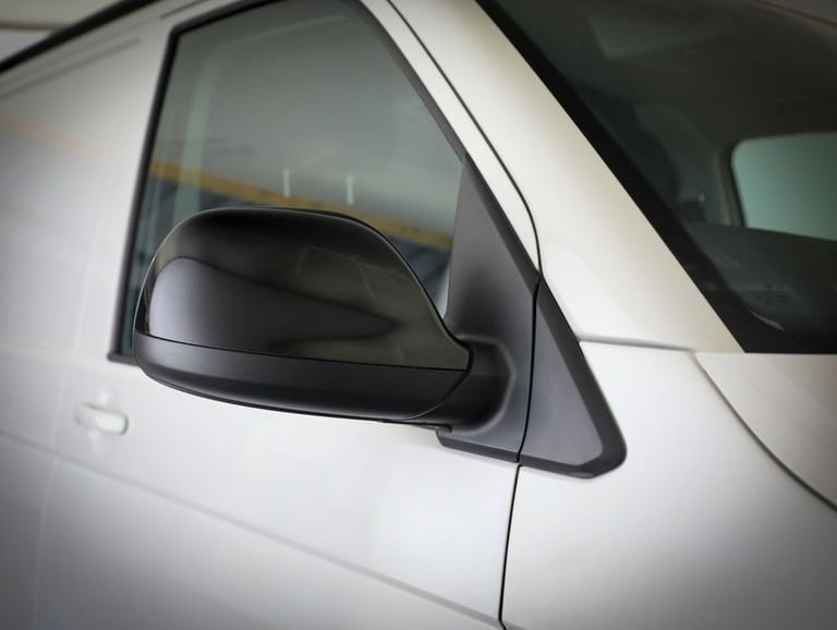 2023 Volkswagen Transporter 2.0 TDI T28 Startline Panel Van 5dr Diesel Manual FWD SWB Euro 6 (s/s...