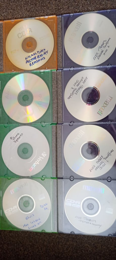 Cds 
