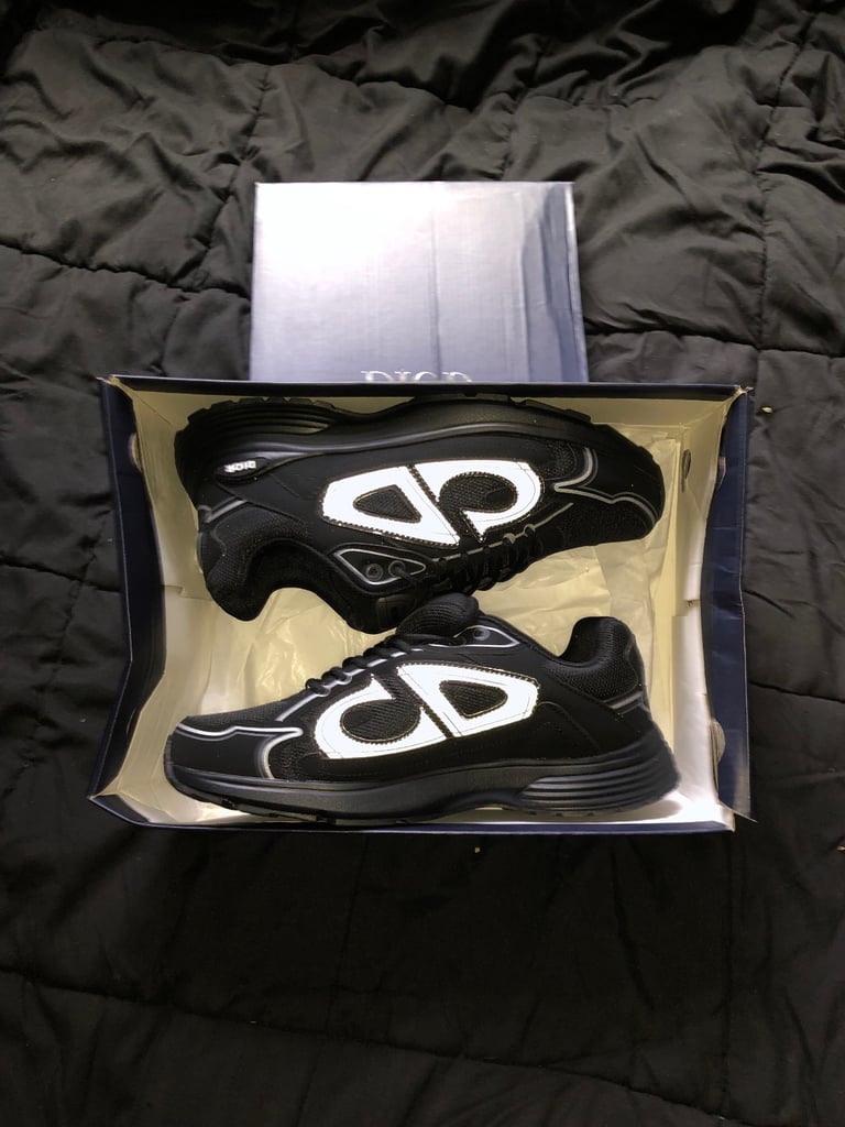 image for Dior b30’s brand new