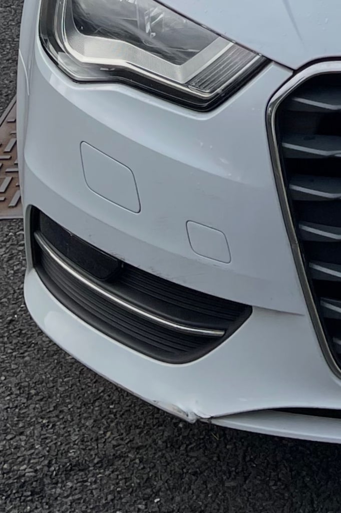 Audi, A3, Hatchback, 2013, Manual, 1395 (cc), 5 doors