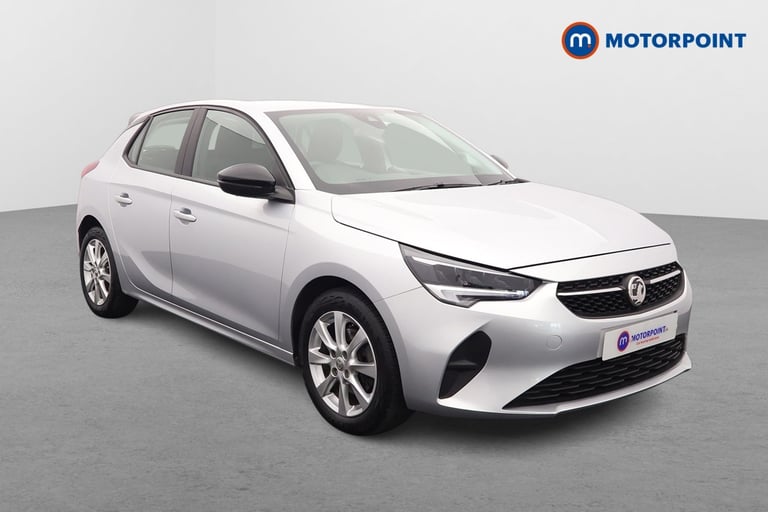 image for 2023 Vauxhall Corsa 1.2 Turbo Design 5dr Auto Hatchback Petrol Automatic