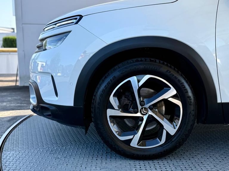2019 Citroen C5 Aircross 1.5 BlueHDi Flair SUV 5dr Diesel Manual Euro 6 (s/s) (130 ps) **FREE  3 ...