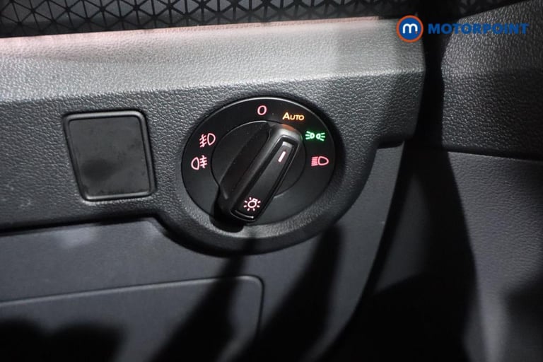 2021 Volkswagen T-Cross 1.0 TSI 110 SEL 5dr SUV Petrol Manual