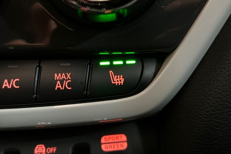 2018 MINI Countryman 1.5 7.6kWh GPF Cooper SE SUV 5dr Petrol Plug-in Hybrid Auto ALL4 Euro 6 (s/ ...