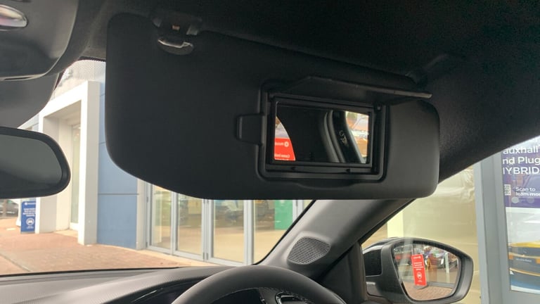 2024 Vauxhall Corsa 50kWh GS Hatchback 5dr Electric Auto (136 ps) Hatchback Electric Automatic