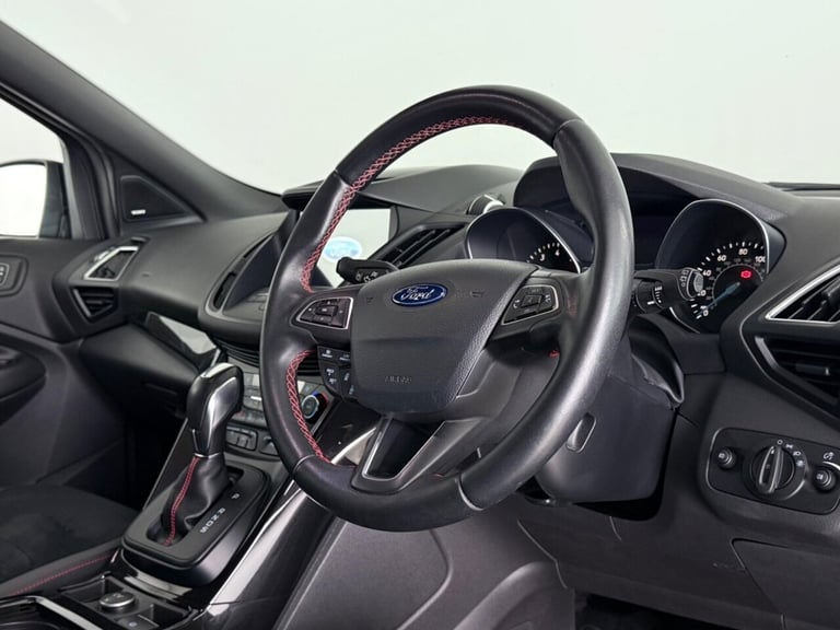 2018 Ford Kuga 1.5T EcoBoost ST-Line X Auto AWD Euro 6 (s/s) 5dr Petrol Automatic