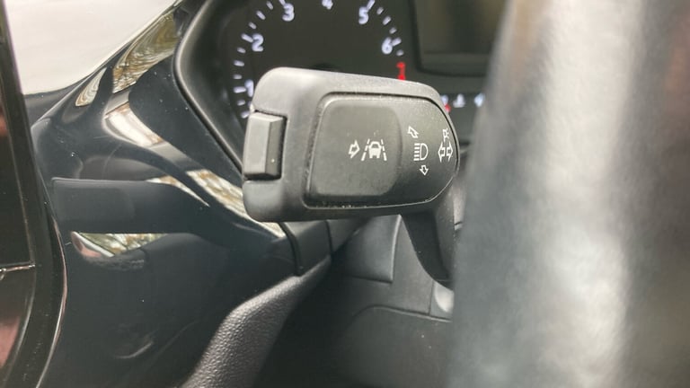 2019 Ford Fiesta 1.0 EcoBoost Active 1 5dr HATCHBACK PETROL Manual