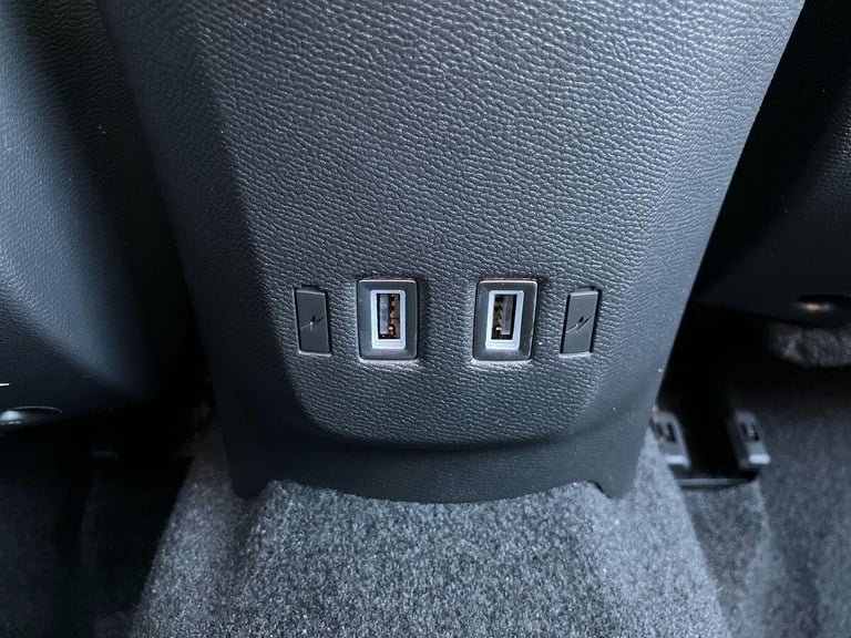 2025 Vauxhall Mokka ULTIMATE HATCHBACK Petrol Automatic